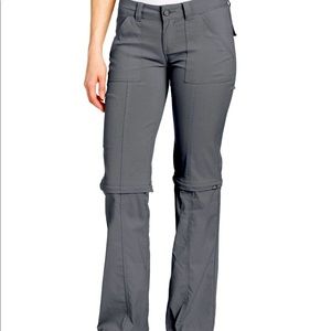 Prana Monarch Convertible pant